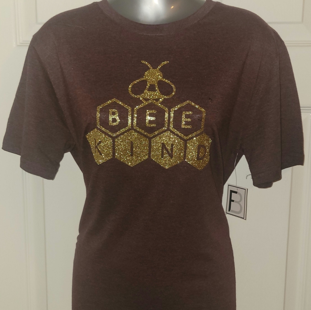 Soft Style Unisex Cotton Tee